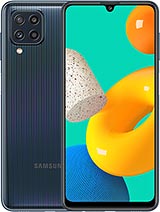 Galaxy M32 - M325F